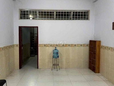 Chính chủ cho thuê nhà hẻm 2/4 lê thúc hoạch, phường phú thọ hòa, quận tân phú 1