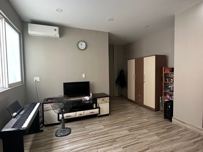 Mặt tiền trần thị ngôi 8x20 chỉ 27 tỷ 5 2