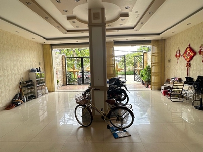 Mặt tiền trần thị ngôi 8x20 chỉ 27 tỷ 5 0