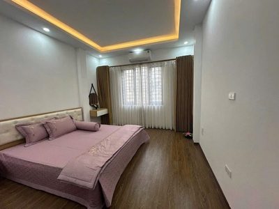 Bán nhà phố cổ ngọc lâm 41m2   4 tầng   7.26 tỷ , ô tô dừng đỗ ngày đêm trước nhà 2