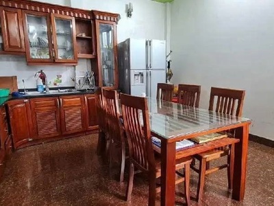 Bán nhà phố cổ ngọc lâm 41m2   4 tầng   7.26 tỷ , ô tô dừng đỗ ngày đêm trước nhà 0