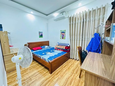 Bán gấp nhà 53m 3 tầng ô tô cách nhà 5m tại kiến hưng, hà đông, chỉ 6,45 tỷ, ngõ rộng thoáng 2