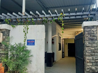 Cần trả nợ ngân hàng chính chủ bán gấp căn nhà đường số 6 - nguyễn thị định ngay trung tâm quận 2 0