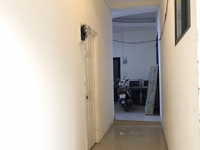 Cần trả nợ ngân hàng chính chủ bán gấp căn nhà đường số 6 - nguyễn thị định ngay trung tâm quận 2 2