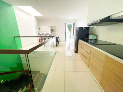 Chính chủ gửi cho thuê nhà mặt tiền đường phường an phú quận 2 4