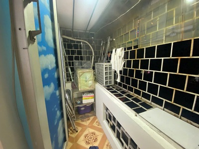 Chính chủ cho thuê căn hộ p503k2 ngõ 12 láng hạ, đống đa, hà nội 3