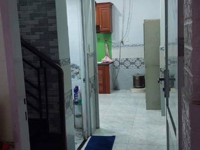  nhà mặt tiền vip - vị trí đắc địa- trần văn quang p10 quận tân bình  2