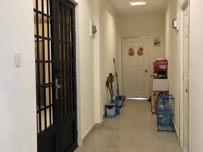 Cần trả nợ ngân hàng chính chủ bán gấp căn nhà đường số 6 - nguyễn thị định ngay trung tâm quận 2 4