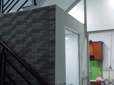  nhà mặt tiền vip - vị trí đắc địa- trần văn quang p10 quận tân bình  3