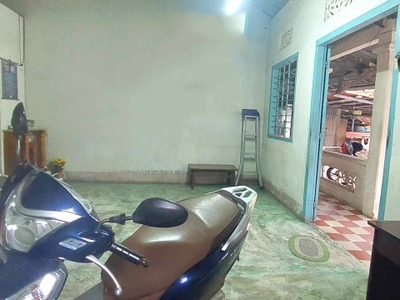Bán nhà hẻm xe hơi 75m2 4.4x17 chỉ 4 tỷ nhỉnh đặng văn bi trường thọ thủ đức giá đầu tư 3