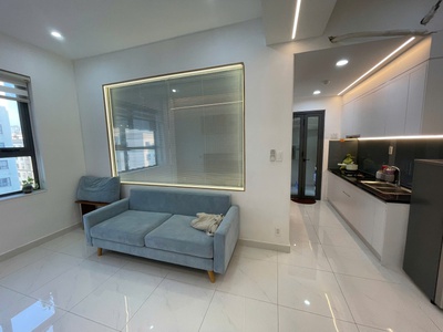 Cho thuê căn nhà full nội thất 71m2, phạm thế hiển.q.8 3