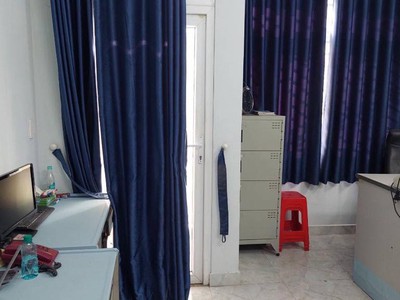  nhà mặt tiền vip - vị trí đắc địa- trần văn quang p10 quận tân bình  4