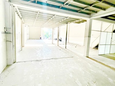 Mặt tiền phạm đức sơn 10x27 dòng tiền 40tr/th chỉ 26 tỷ 2