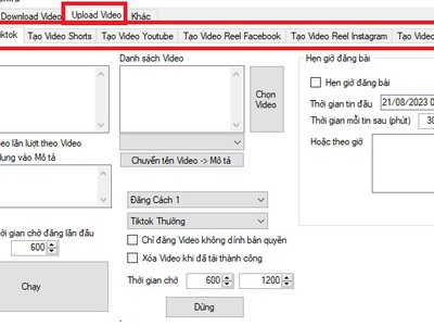 Phần mềm v-shorts là phần mềm facebook, tự động đăng bài, tìm kiếm và tiếp cận Var:TinhQuan 0