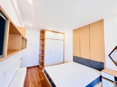 Tin thật 100  căn hộ 100m2 x 3pn tại ct6 - sudico - ban công hướng nam - tặng nội thất 800 triệu 4