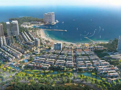 Chính thức ra mắt sun cát bà - dự án nghỉ dưỡng đẳng cấp giữa thiên nhiên tuyệt mỹ của đảo ngọc 4