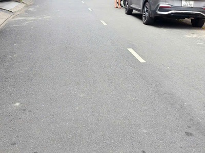 Bán tòa nhà mặt tiền bàu cát 7, đồng đen - hồng lạc, 12x18m, 5 tầng, 33 chdv, 56 tỷ 0