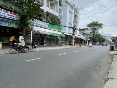 Bán nhà mặt tiền 46 lê khôi, phú thạnh tân phú, 6 x 9, 2 tầng giá chỉ 7,9 tỷ 0