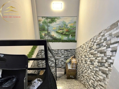 Bán nhà mặt tiền 46 lê khôi, phú thạnh tân phú, 6 x 9, 2 tầng giá chỉ 7,9 tỷ 3