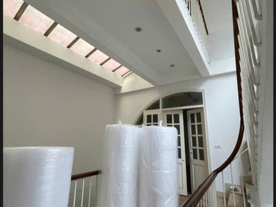 bán nhà ngõ rộng như phố 84 m2 mặt tiền 17 m x 4 tầng ngã tư sở 24 tỷ 4