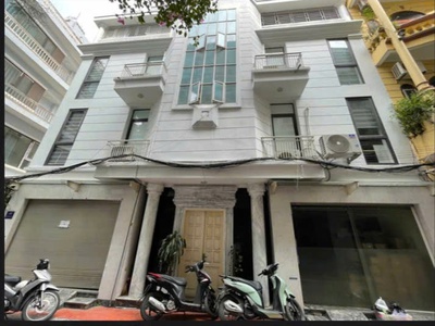 bán nhà ngõ rộng như phố 84 m2 mặt tiền 17 m x 4 tầng ngã tư sở 24 tỷ 1