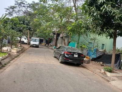 Tòa nhà kđt tây nam linh đàm - 60m2 x 6t - mt 5m - 20 tỷ - thang máy - ô tô đỗ cửa 0