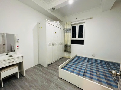 Chính chủ cho thuê căn hộ tại phố đội cấn - quận ba đình - hà nội. 3