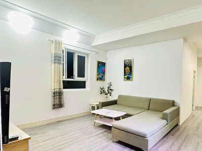 Chính chủ cho thuê căn hộ tại phố đội cấn - quận ba đình - hà nội. 1