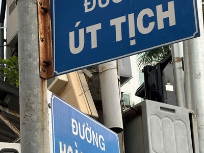 Mặt tiền 4t ut tịch, sát sân bay 3.7 24m , dòng tiền sẵn, vỉa hè rộng rãi, chính chủ lâu năm, 25 t 2