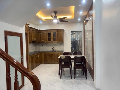 Bán nhà 3 tầng ngõ phố Rặng Nhãn, ph Bình Hàn, TP HD, 48.3m2, mt 4 m, 3 ngủ, 2 mặt ngõ 1