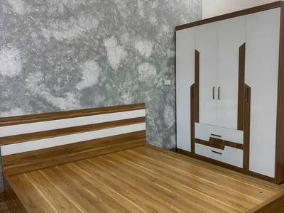Bán nhà 3 tầng ngõ phố Rặng Nhãn, ph Bình Hàn, TP HD, 48.3m2, mt 4 m, 3 ngủ, 2 mặt ngõ 3