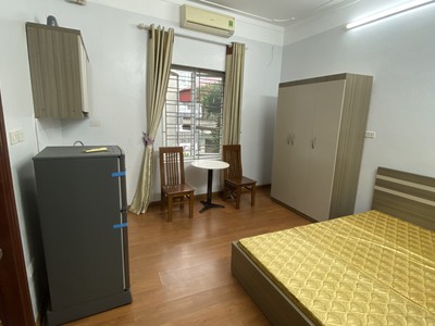 Cho thuê Căn Apartment siêu VIP tại Số 98 ngõ 116 Phan Kế Bính, Cống Vị, Ba Đình. Chỉ 4tr 0
