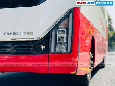 Bán xe TRACOMECO Global 29, 34 chỗ động cơ Weichai 245 MẪU MỚI NHẤT 2025 1