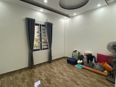 Tuyệt Phẩm Sáng Xịn Mịn Đầy tâm huyết Không Thể Bỏ Lỡ tại Thiên Lôi Nghĩa Xá.Nhà Độc lập 43 m 0