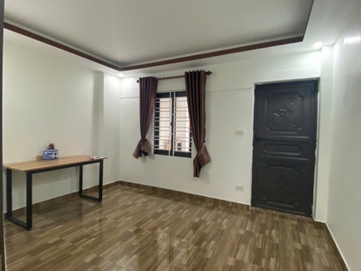 Tuyệt Phẩm Sáng Xịn Mịn Đầy tâm huyết Không Thể Bỏ Lỡ tại Thiên Lôi Nghĩa Xá.Nhà Độc lập 43 m 1
