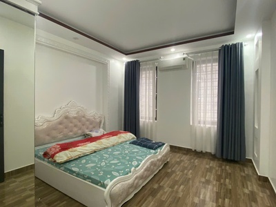 Tuyệt Phẩm Sáng Xịn Mịn Đầy tâm huyết Không Thể Bỏ Lỡ tại Thiên Lôi Nghĩa Xá.Nhà Độc lập 43 m 2