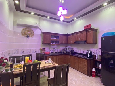 Tuyệt Phẩm Sáng Xịn Mịn Đầy tâm huyết Không Thể Bỏ Lỡ tại Thiên Lôi Nghĩa Xá.Nhà Độc lập 43 m 4