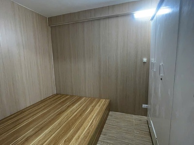 Cần bán CC mini Đại Linh, Trung Văn, Nam Từ Liêm 42m, sổ đồng sở hữu giá 1.25 tỷ 2