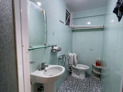 Cần bán CC mini Đại Linh, Trung Văn, Nam Từ Liêm 42m, sổ đồng sở hữu giá 1.25 tỷ 4