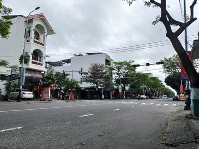 Bán Đất Đường Kinh Dương Vương, Liên Chiểu, Đà Nẵng- 110m2 đường 15m vỉa hè 6m 0