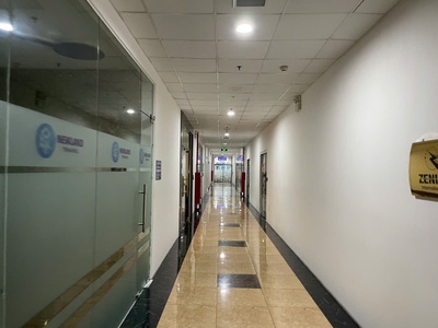 Cho thuê văn phòng làm việc/ KD tại tòa Eurowindow - 27 Trần Duy Hưng 1