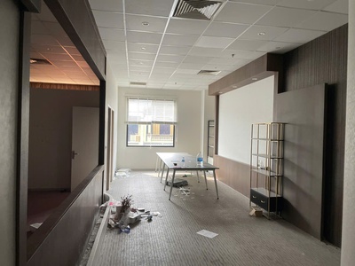 Cho thuê văn phòng làm việc/ KD tại tòa Eurowindow - 27 Trần Duy Hưng 2