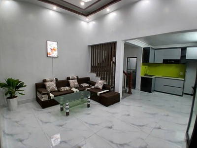 Nhà ngõ 2xx Thiên Lôi - lê chân   2,35 tỷ 0