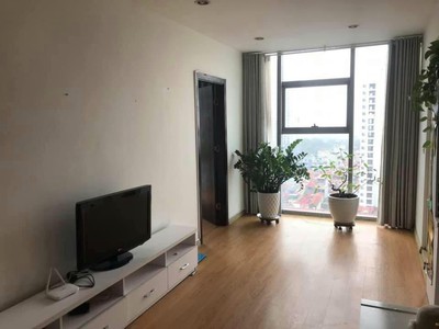 Chung cư ở Hồ Gươm Palaza 102 trần phú -  phường Mộ Lao, quận Hà Đông  97m2, 2 ngủ, 2 vệ sinh giá 6 1