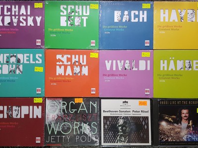Đĩa CD xịn Âu,Mỹ,Nhật,Canada .. giá từ 80k/CD 0