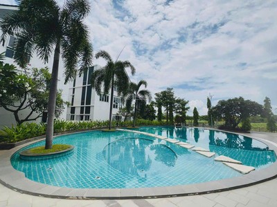 Bán biệt thự valencia riverside phường phú hữu, tp. thủ đức 1