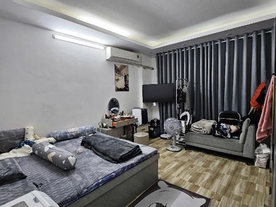Hoa hậu đống đa - 6 tầng - 10m ra phố trung phụng - full nội thất - bãi đỗ ô tô 1