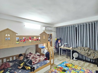 Hoa hậu đống đa - 6 tầng - 10m ra phố trung phụng - full nội thất - bãi đỗ ô tô 0