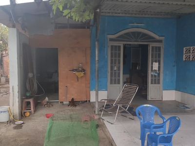 9 nhà mặt tiền ngay sát thị trấn hóc môn, diện tích gần 4000m2 giảm còn 50 tỷ x tỷ 2