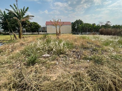 9 nhà mặt tiền ngay sát thị trấn hóc môn, diện tích gần 4000m2 giảm còn 50 tỷ x tỷ 3